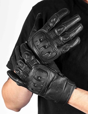 Guantes para motorsport Assen de hombre