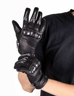 Guantes para motorsport Assen de hombre