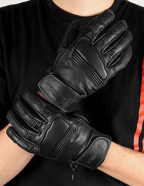 Guantes para motorsport Assen de hombre