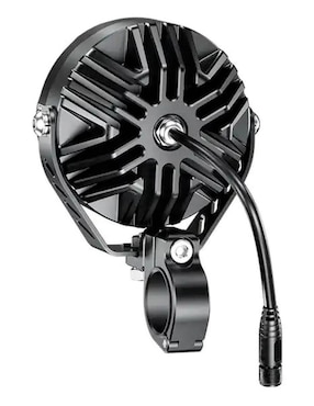 Luces auxiliares para moto Kewig