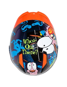 Casco cerrado para motorsport Shaft unisex