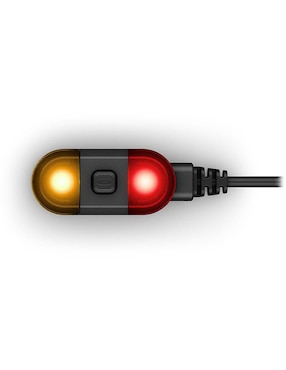 Kit radar visión para moto Garmin Zumo