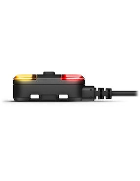 Kit radar visión para moto Garmin Zumo