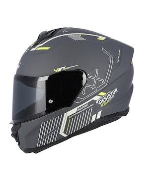 Casco cerrado para motorsport Joe Rocket unisex
