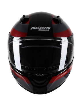 Casco cerrado para motorsport Nolan para hombre