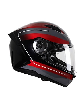 Casco cerrado para motorsport Nolan para hombre