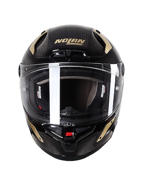 Casco cerrado para motorsport Nolan para hombre