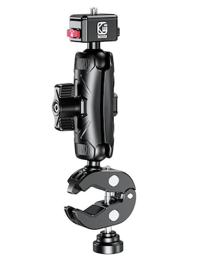 Porta celular portátil sport camera mount kewig fijación ajustable