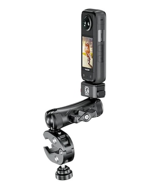 Porta celular portátil sport camera mount kewig fijación ajustable