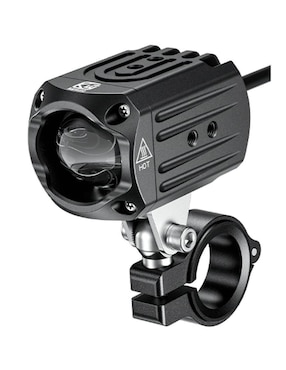 Luces auxiliares para moto Kewig