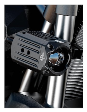 Luces auxiliares para moto Kewig