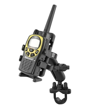 Porta celular portátil x grip ram mounts fijación ajustable