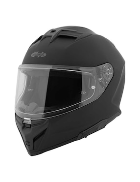 Casco cerrado para motorsport Joe Rocket unisex