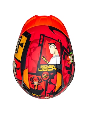 Casco cerrado para motorsport Shaft unisex