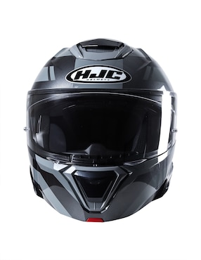 Casco abatible para motorsport Hjc para hombre