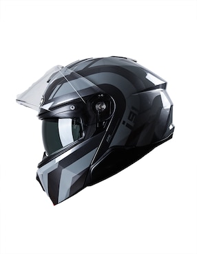 Casco abatible para motorsport Hjc para hombre