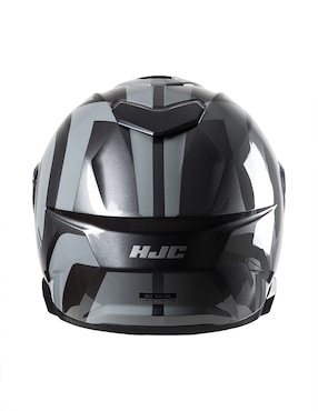 Casco abatible para motorsport Hjc para hombre