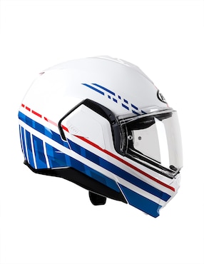 Casco abatible para motorsport Hjc para hombre
