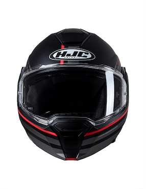 Casco abatible para motorsport Hjc para hombre