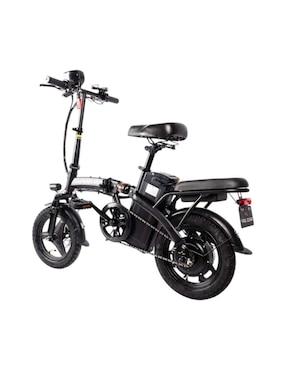 Bicicleta eléctrica Lm Race Way LMR-006 urbana rodada 14