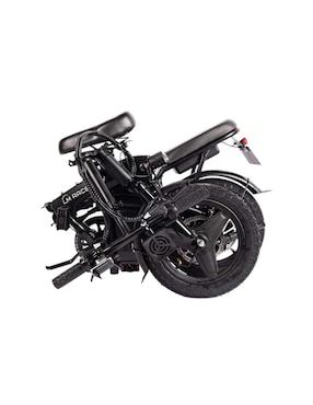 Bicicleta eléctrica Lm Race Way LMR-006 urbana rodada 14