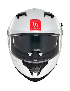 Casco cerrado para motorsport Mt Helmets unisex