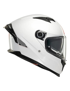 Casco cerrado para motorsport Mt Helmets unisex