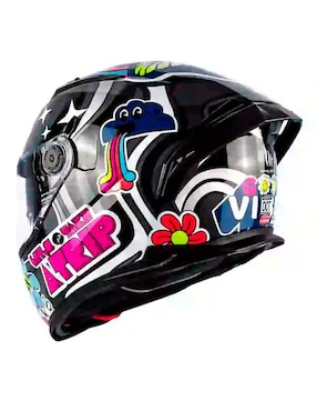 Casco cerrado para motorsport Mt Helmets unisex