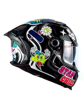 Casco cerrado para motorsport Mt Helmets unisex