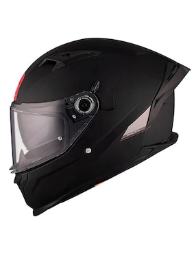 Casco cerrado para motorsport Mt Helmets unisex