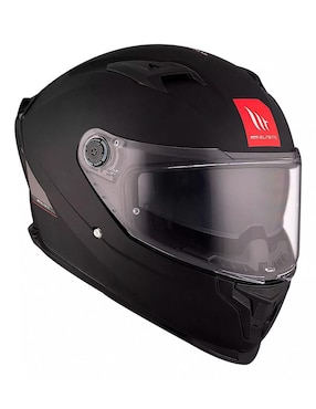 Casco cerrado para motorsport Mt Helmets unisex