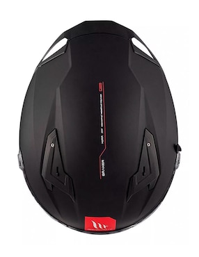 Casco cerrado para motorsport Mt Helmets unisex
