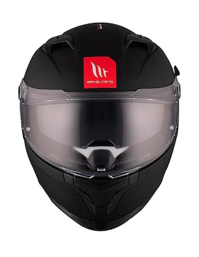 Casco cerrado para motorsport Mt Helmets unisex