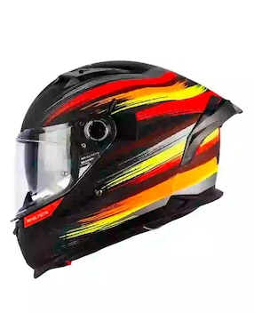 Casco cerrado para motorsport Mt Helmets unisex