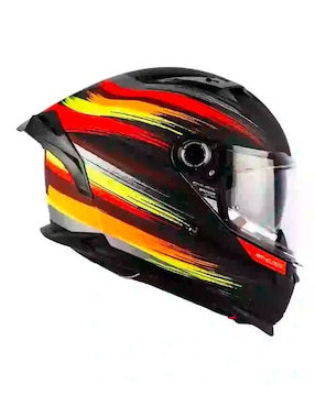 Casco cerrado para motorsport Mt Helmets unisex