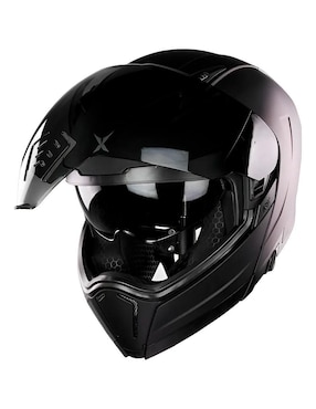 Casco abatible para motorsport Kov unisex