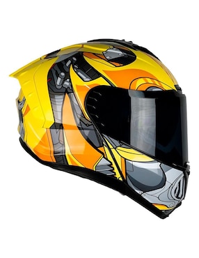 Casco abatible para motorsport Kov unisex