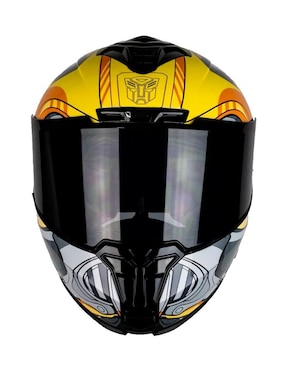 Casco abatible para motorsport Kov unisex