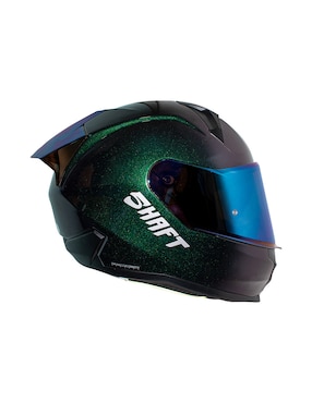 Casco abatible para motorsport Shaft unisex