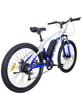 Bicicleta eléctrica Kubor rodada 27.5 Volt Rider unisex
