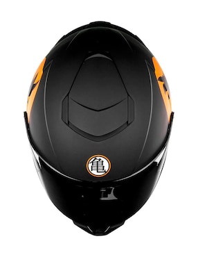 Casco cerrado para motorsport Kov unisex