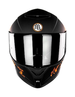 Casco cerrado para motorsport Kov unisex