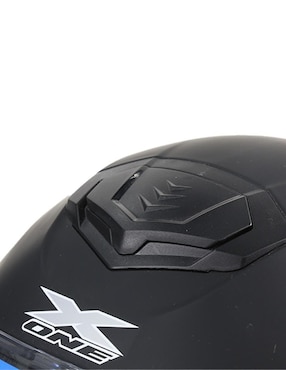 Casco abatible para motorsport X One unisex