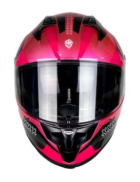 Casco cerrado para motorsport Kov unisex