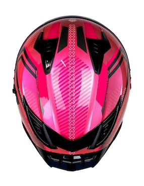 Casco cerrado para motorsport Kov unisex