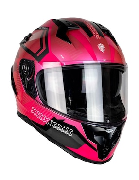 Casco cerrado para motorsport Kov unisex