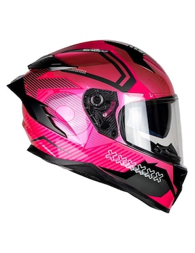Casco cerrado para motorsport Kov unisex