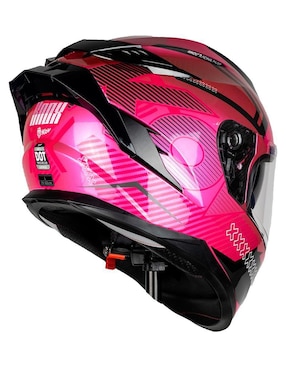 Casco cerrado para motorsport Kov unisex