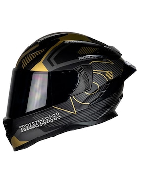 Casco cerrado para motorsport Kov unisex