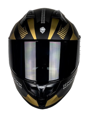 Casco cerrado para motorsport Kov unisex